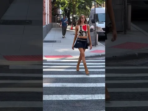 I ❤️ NYFW 2023