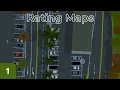 Rating Maps Intersection Controller IC