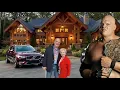 Wrestler Kane s Wife 2 Children House Tour Car Collection Net Worth Lifestyle 2025