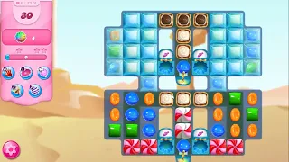 Candy Crush Saga LEVEL 7765 NO BOOSTERS