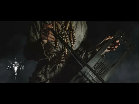 Ak Hovu - Kurultai (Official video) / Pagan Trance Music