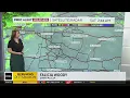 KDKA-TV Morning Forecast
