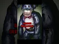 FNAF CHARACTERS VS REALISTIC CHARACTERS