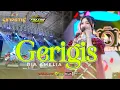 Download Lagu GERIGIS - RIA AMELIA | SIMPATIK MUSIC LIVE PERUM PINANG KOTA TEGAL