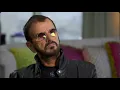 Lagu Ringo Starr Gets Candid About The Beatles Not Getting Along
