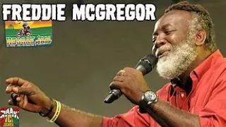 best of freddie mcgregor mix