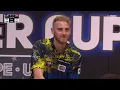 Download Lagu Jesper Svensson vs Kyle Troup | 2021 Weber Cup | Match 9