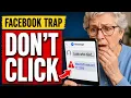 Facebook Clone Scam Targeting Seniors Explained