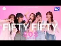 Download Lagu (4K) FIFTY FIFTY - \