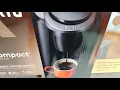 Keurig K - Compact At Walmart Dec 2019