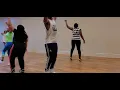 Fantastic Friday - De Bouncin Start by Super Blue  (Zumba with JNT) Cardio Dance Fitness Class