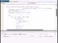 Program a HTML Math Table Generator in Visual Basic Part 1 of 4