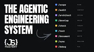 The Engineering System for AI Agents.