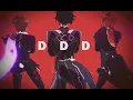 【MMD Genshin Impact】DDD (Childe/Zhongli/Diluc)