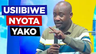 Hivi Ndivyo Watu Wanavyoibiwa Nyota Zao Bila Kujua Na Kushindwa Kufanikiwa Askofu Josephat Gwajima 