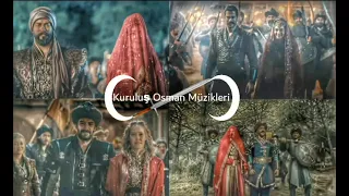 Download Kuruluş Osman Müzikleri - Düğün Toyu MP3