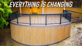 We Re Changing Some Things 