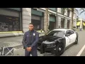 Gta 5 LSPDFR Episode Franklin Join The Forces - SXT City Patrol