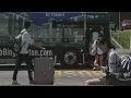 Transportation and Parking From Blue Buses to the Bike Share