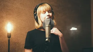 Sous Le Ciel De Paris Edith Piaf Pomplamoose Ft Ross Garren 
