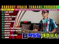 Download Lagu Orgen Tunggal Terbaru 2024 Album Lawas Dangdut Electone Cocok Buat Cek Sound Bass Jedug