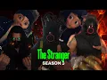 Lagu The Stranger[S3][All Episodes]