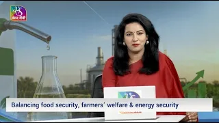 Sansad TV Special: Food VS Fuel Debate  | 20 September, 2026