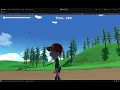 I Made a Low-Poly Exploration Game in Unity Plainscape Gameplay