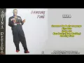 SHINA PETERS-GRAMMAR NO BE MY LANGUAGE (DANCING TIME ALBUM)
