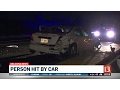 Eagle Creek Crash