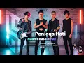 Download Lagu Nadhif Basalamah - Penjaga Hati (J-Rock ANTHEM) | Project SYNTHARA AI Cover