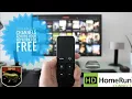 HomeRun Connect - Unboxing Demo