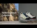 Lagu Verto Approach | The North Face