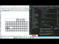 Automate your boring work ETABS to PYTHON to AutoCAD