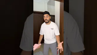 لما أبوك يسجل الدار بأسمك Ahmad Mahroom 