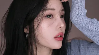 Download 안 과한데 분위기 여신 💜 고급미 데일리 메이크업  Natural Goddess 💜 Simple Everyday To-Go-To Daily Makeup MP3