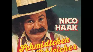 nico haak schmidtchen schleicher die ukulele stereo 1975
