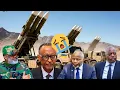 Download Lagu TENSION NANGA VIENT DE QUITTER LA RÉBELLION KAGAME EST💔😭 V.K REJOINT LE M23 KABILA LANCE UN MASSAGE.