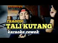 Download Lagu Tragedi tali kutang - karaoke tanpa vokal cewek dangdut koplo