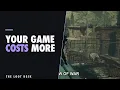 10 Times Games Charged To Skip The Pain