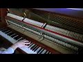 Denis Stelmakh - Hold Your Breath (Live Perfomance)