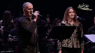 Ala Bali W Ala Balek على بالي و على بالك El Badji 