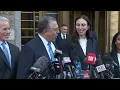 Download Lagu Diddy’s Legal Team Speaks After Shocking Verdict