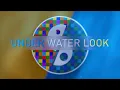 Underwater Look with CURVE HUE based depth treatment - Nuke Compositing Tutorial