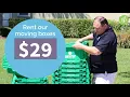 Rent Plastic Moving Boxes in Southwest Florida