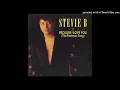 Lagu Stevie B - Because i love you [the postman song] [1990] [magnums extended mix]
