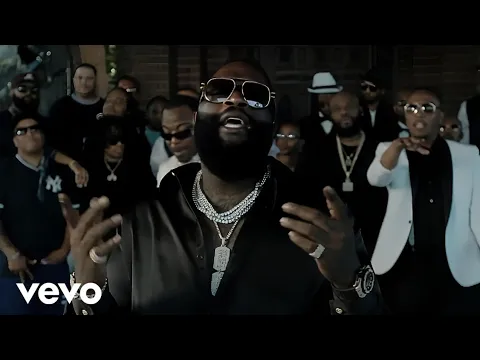 Download MP3 Rick Ross - Skyline (ft. T.I, Yo Gotti) [Music Video] 2024