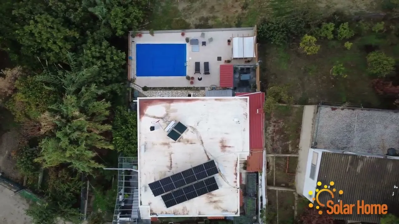 5.0kW - Κάλαμος Αττικής