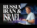 Download Lagu Russia, Iran, and Israel: Are We Seeing Prophecy Unfold?