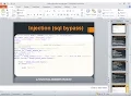 03 - web application security Arabic SQL injection part 2